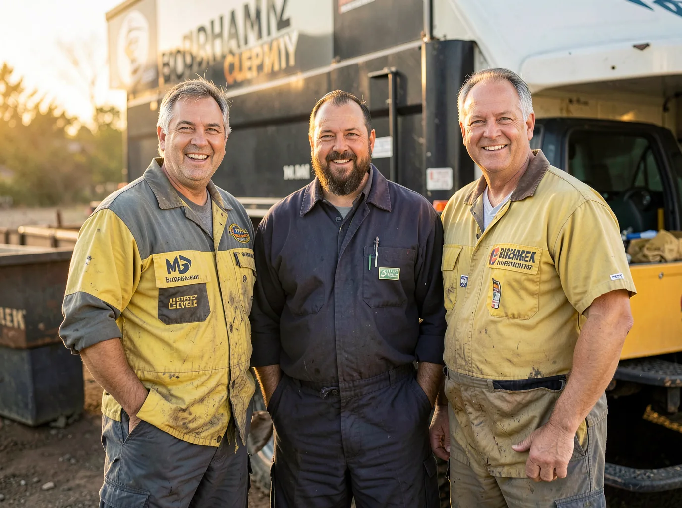 Sewage Cleanup company in Ansonville, NC