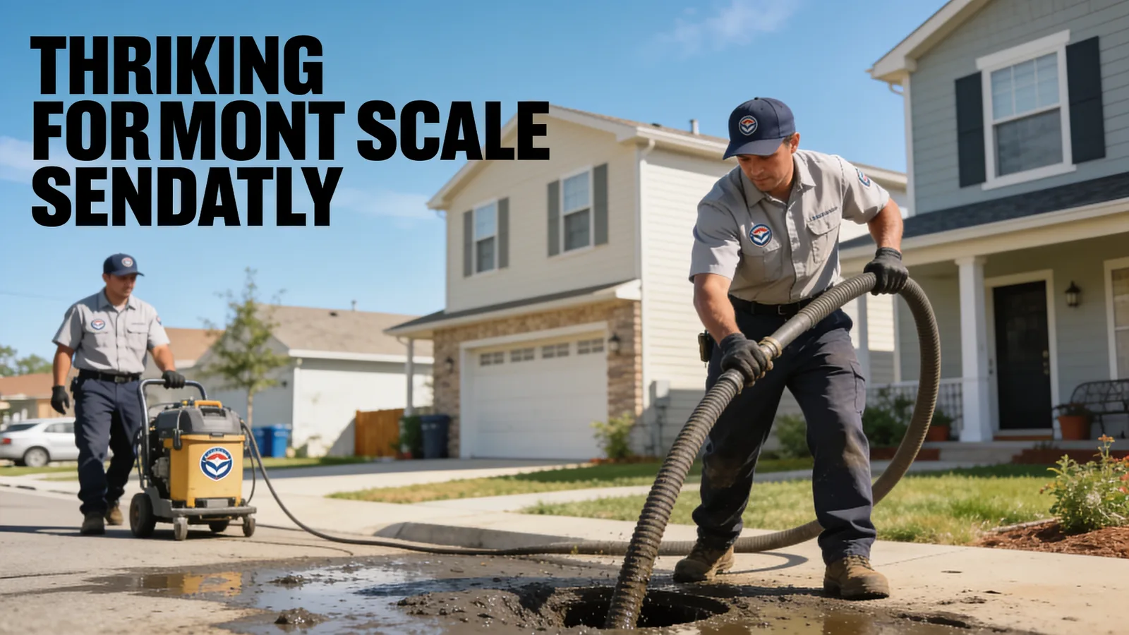 Sewage Cleanup in Ansonville, NC near me
